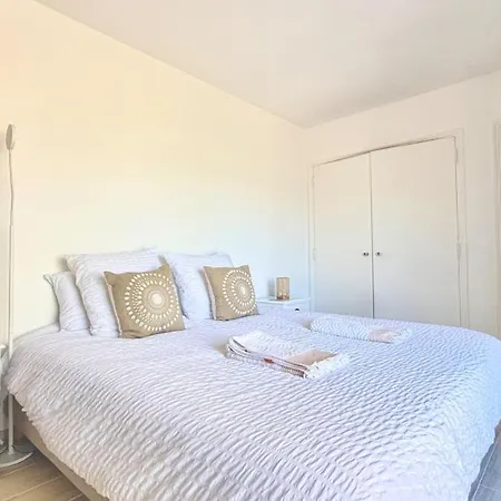 Baia - Luxury House Seaview Near Cannes Pool