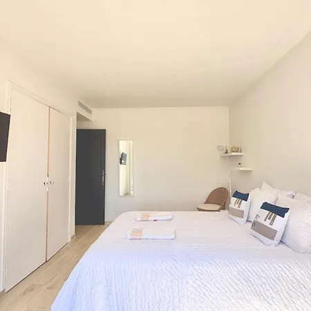 Baia - Luxury House Seaview Near Cannes Pool Villa Mandelieu