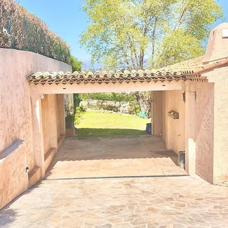 Vila Baia - Luxury House Seaview Near Cannes Pool *