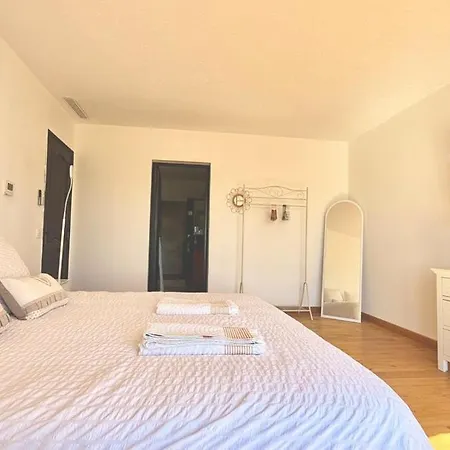 Villa Baia - Luxury House Seaview Near Cannes Pool Mandelieu