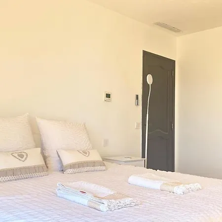 Baia - Luxury House Seaview Near Cannes Pool Mandelieu