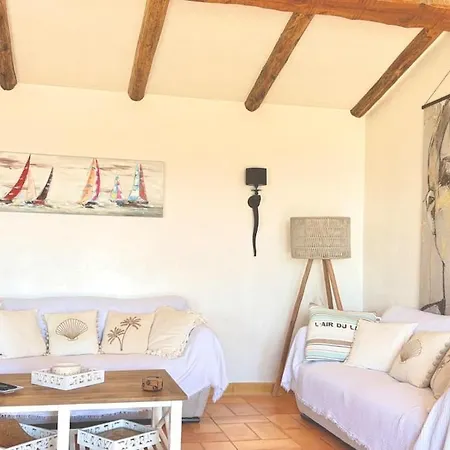 Baia - Luxury House Seaview Near Cannes Pool Villa Mandelieu