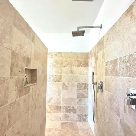 Baia - Luxury House Seaview Near Cannes Pool Mandelieu