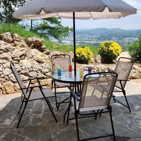 Vila Baia - Luxury House Seaview Near Cannes Pool *